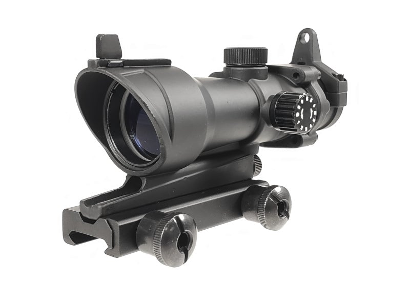 Aim-O ACOG 4×32 Scope Red/Green Reticle