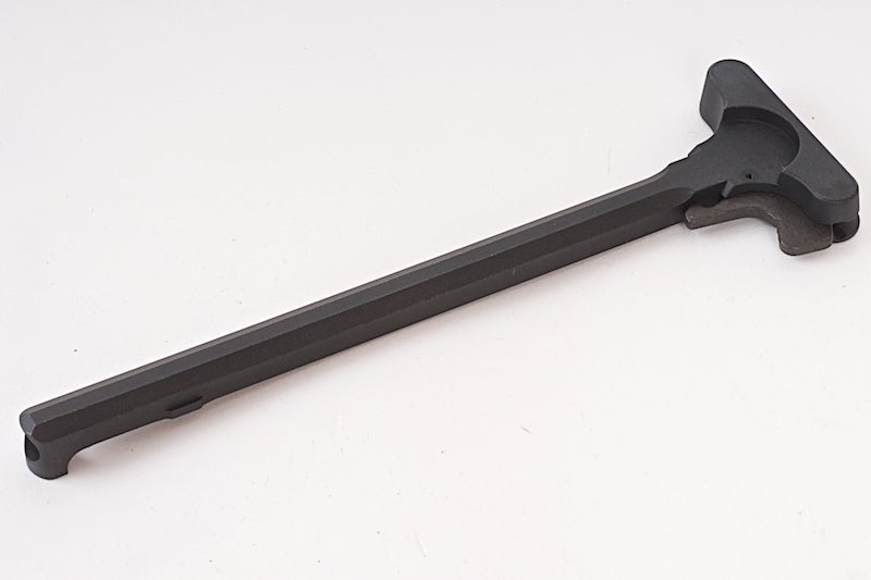 Alpha Parts CNC Charging Handle for GHK M4 GBB