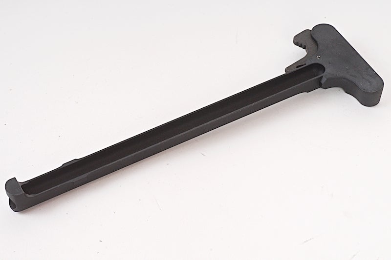 Alpha Parts CNC Charging Handle for GHK M4 GBB