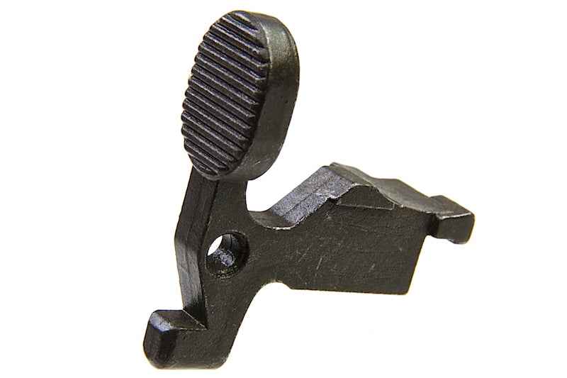 Alpha Parts Steel Bolt Stop Set for Systema PTW M4 Series