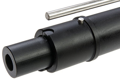 Alpha Parts 10.5" High Precision Barrel Set for Systema PTW M4 Rifle