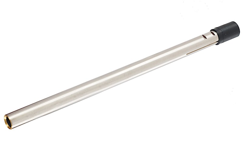 T-N.T. Studio APS-X Hop-Up System with Inner Barrel for GBB (160mm)