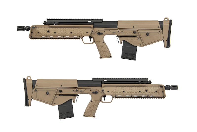 ARES x Kel Tec RDB AEG (Dark Earth)