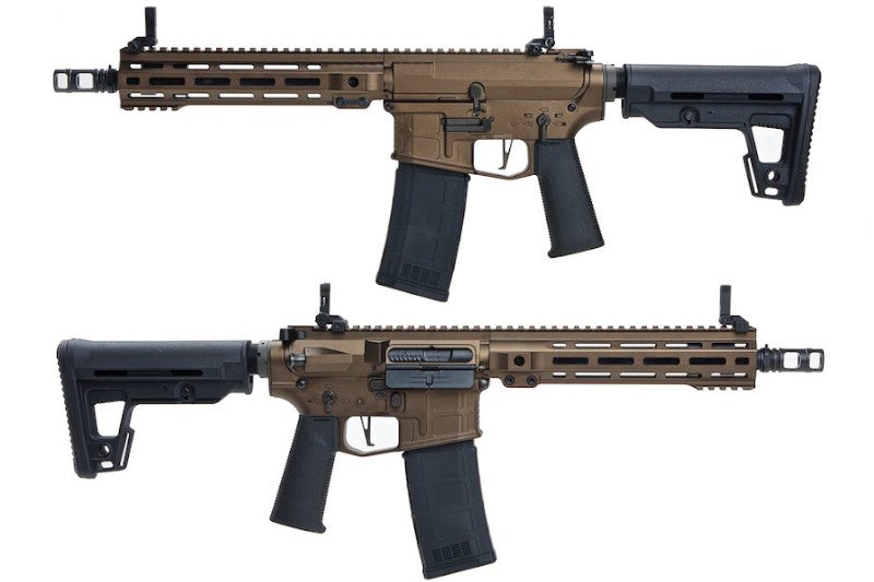ARES M4 X-Class Model 9 AEG (Bronze)