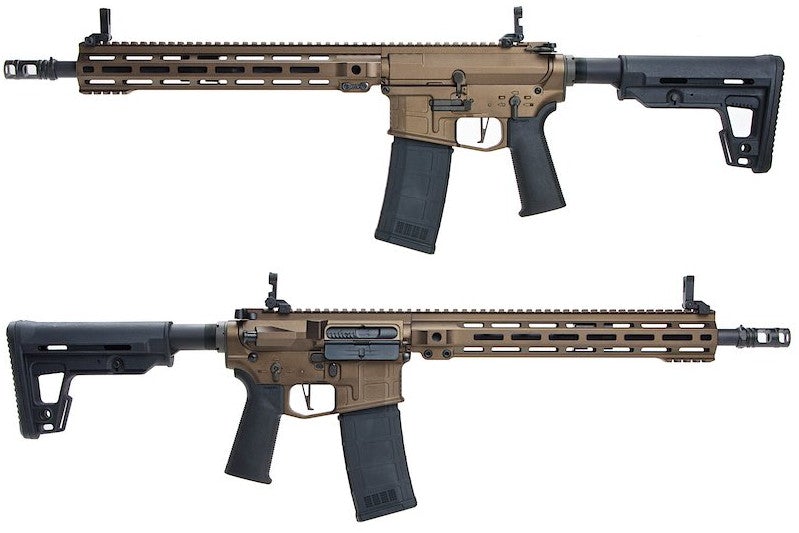 ARES M4 X-Class Model 12 AEG (Bronze)