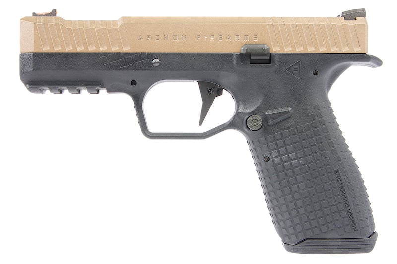 EMG / Archon Firearms Type B GBB Pistol (Dark Earth)