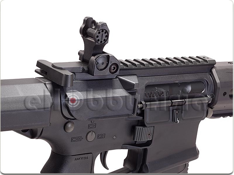 Amoeba (ARES) AM-013 Airsoft Assualt Rifle AEG (Black)