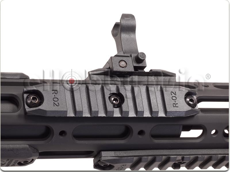 Amoeba (ARES) AM-013 Airsoft Assualt Rifle AEG (Black)
