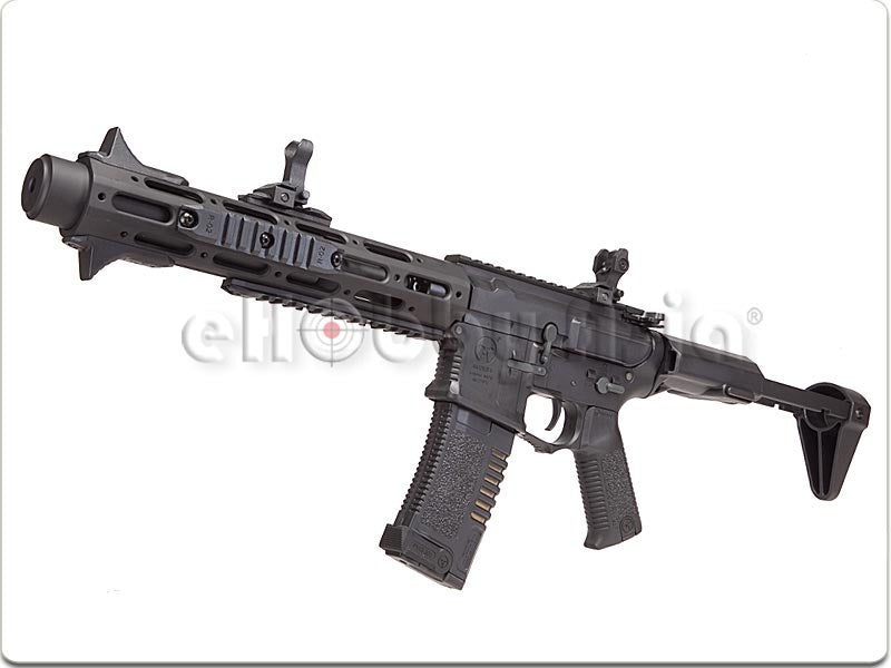 Amoeba (ARES) AM-013 Airsoft Assualt Rifle AEG (Black)