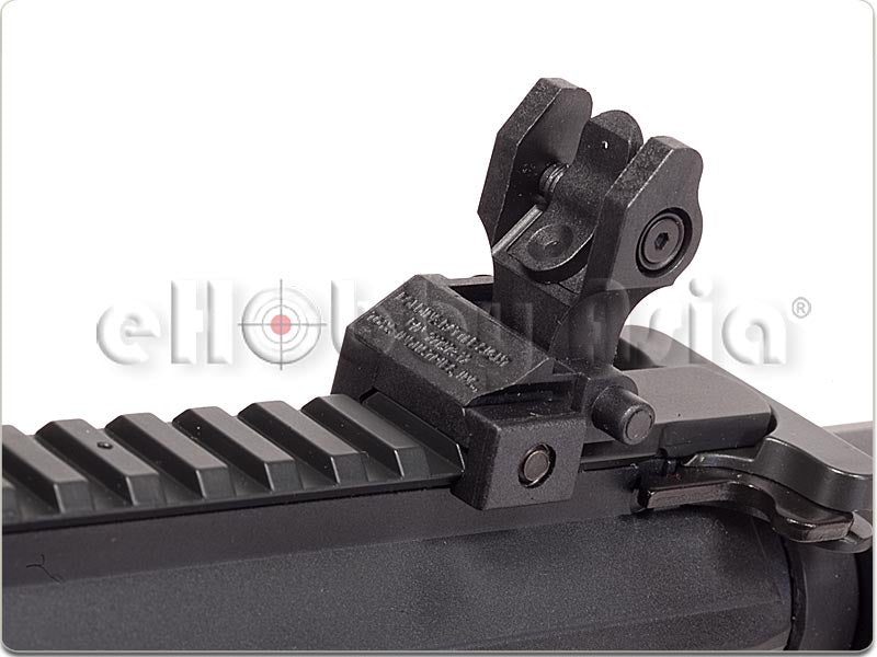 Amoeba (ARES) AM-013 Airsoft Assualt Rifle AEG (Black)