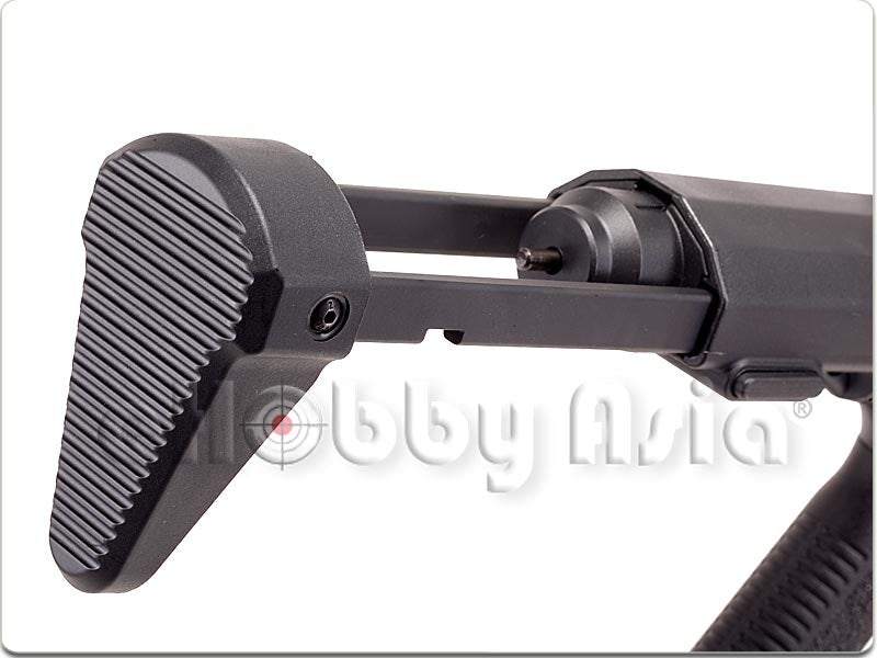 Amoeba (ARES) AM-013 Airsoft Assualt Rifle AEG (Black)