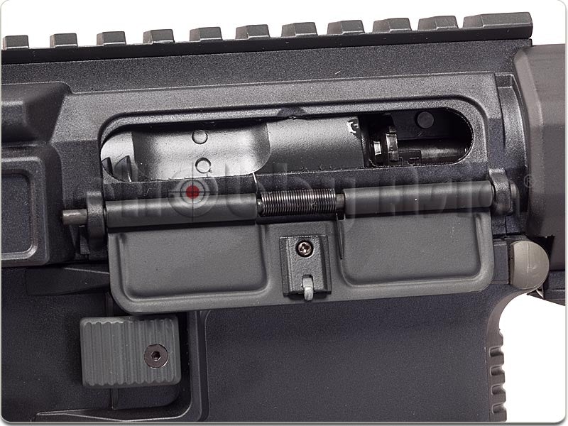 Amoeba (ARES) AM-013 Airsoft Assualt Rifle AEG (Black)