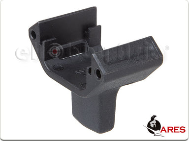 Amoeba (ARES) M4 Handguard Finger Stopper Unit (Black)