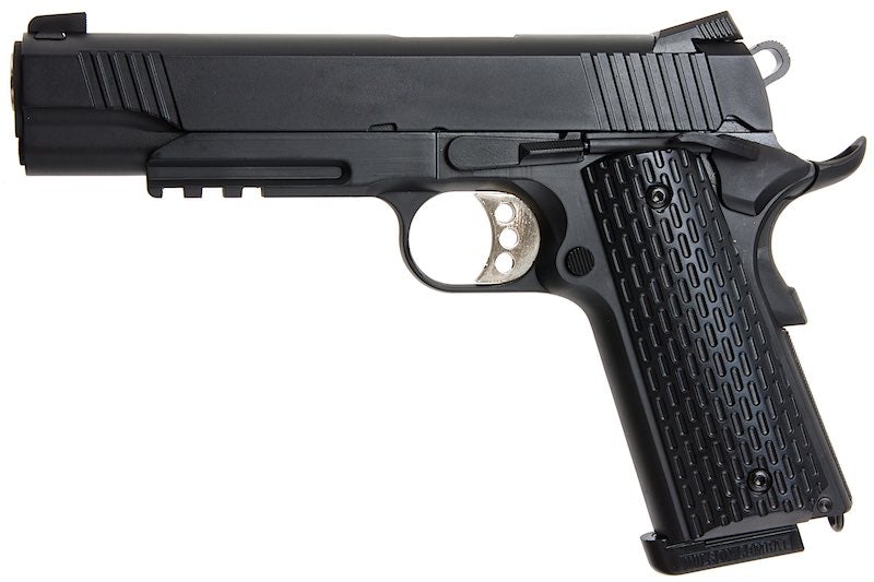 Army Armament R28 Kimber GBB Pistol