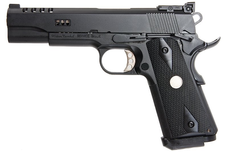 Army Armament R30 M1911A1 V12 Custom GBB Pistol