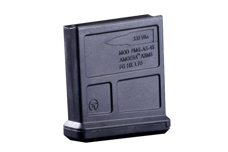 Amoeba (ARES) 45rd Magazine for STRIKER S1 AS01 Spring Sniper Rifle