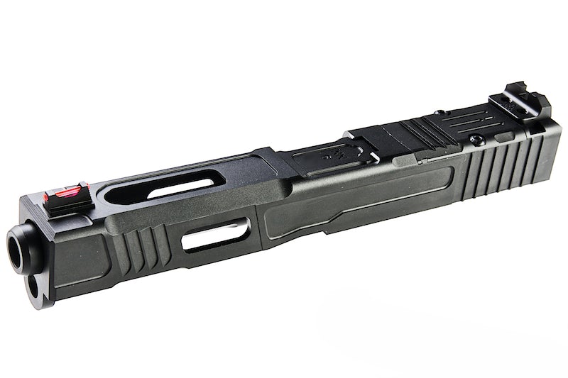 EA FI MK2 Slide for Marui / WE G17 GBB Pistol