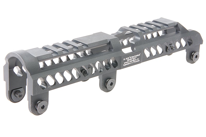 EA B-31N Classic Low Profile Handguard for LCT / GHK AK AEG / GBB Rifle