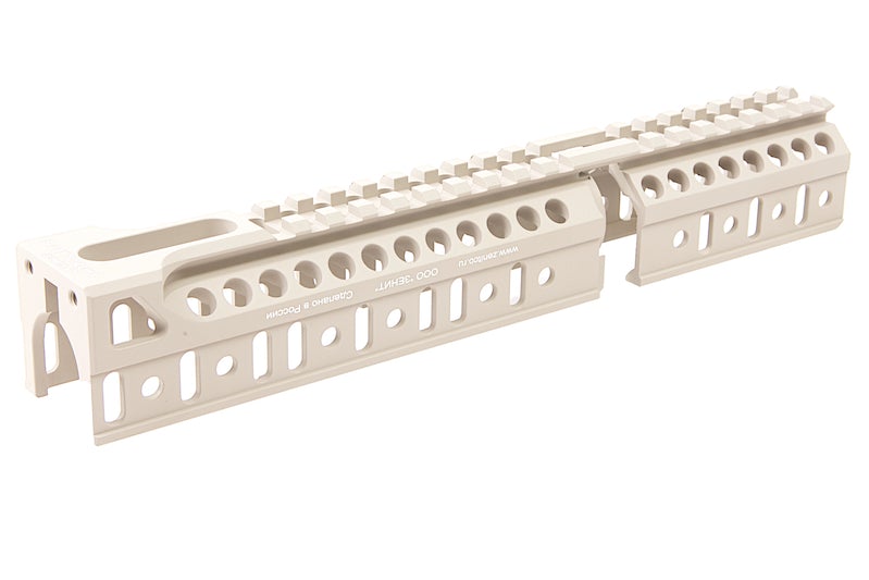 EA B-30U Classic AK Handguard for LCT / GHK AK AEG / GBB (Tan)