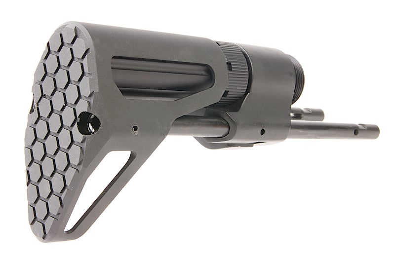 EA PDW Stock for Marui M4 MWS GBB Rifle