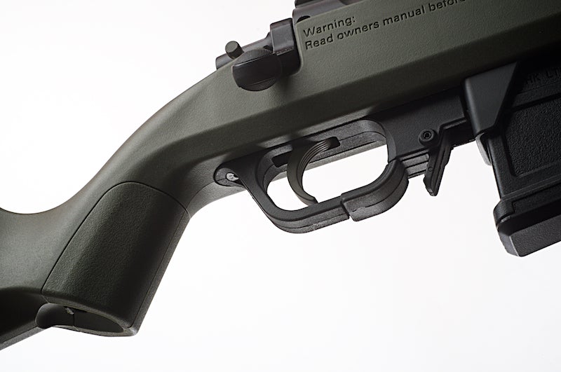 ARES Amoeba 'STRIKER' S1 Sniper Rifle (Olive Drab)