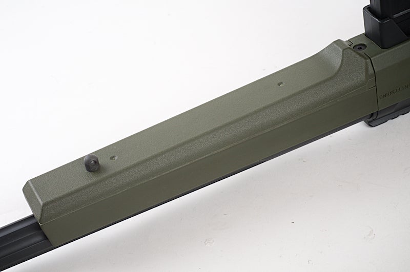 ARES Amoeba 'STRIKER' S1 Sniper Rifle (Olive Drab)