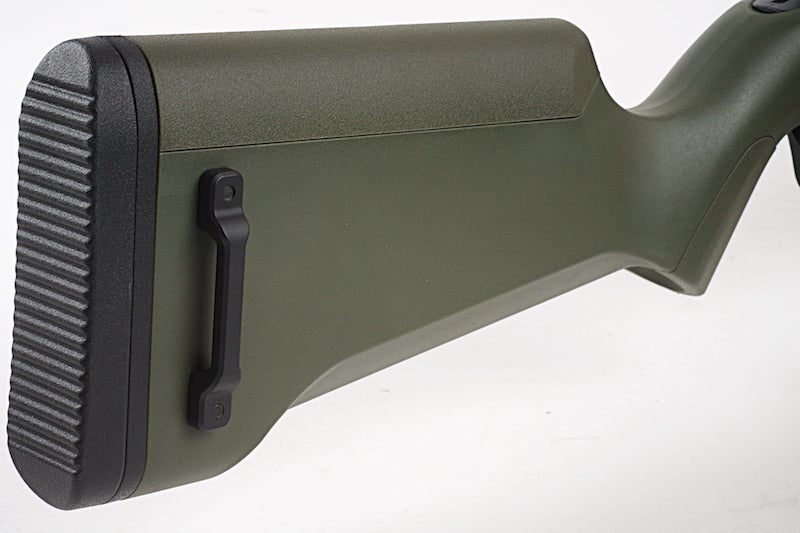 ARES Amoeba 'STRIKER' S1 Sniper Rifle (Olive Drab)