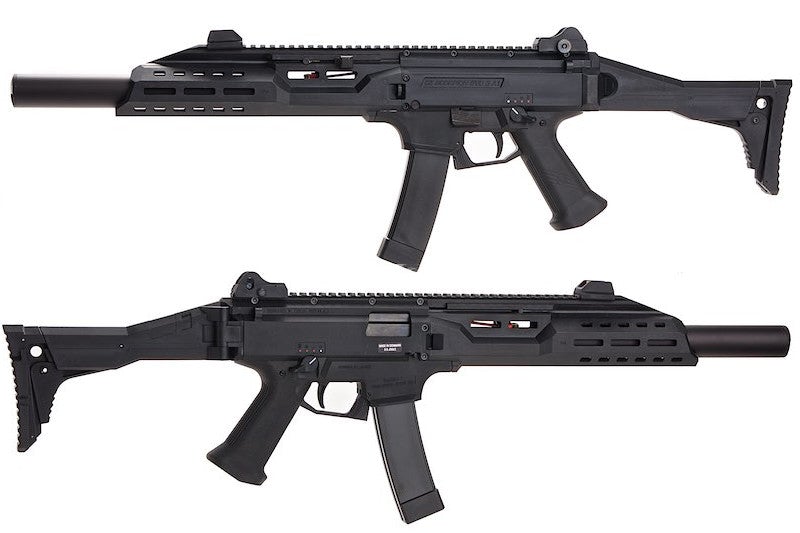 ASG CZ Scorpion EVO3A1 B.E.T. Carbine