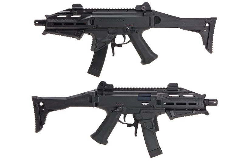 ASG CZ Scorpion EVO 3 ATEK AEG