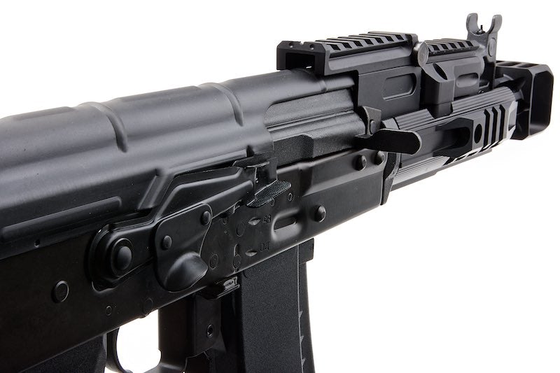 Arcturus AK74U Custom AEG