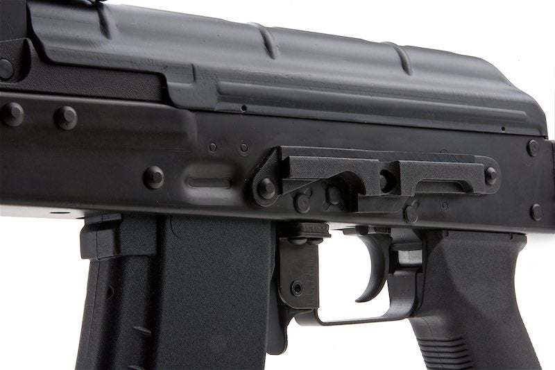 Arcturus AK74U Custom AEG