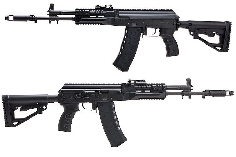 Arcturus AK12 AEG
