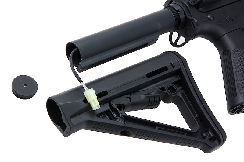 Arcturus M4 / AR15 Carbine Airsoft AEG Rifle