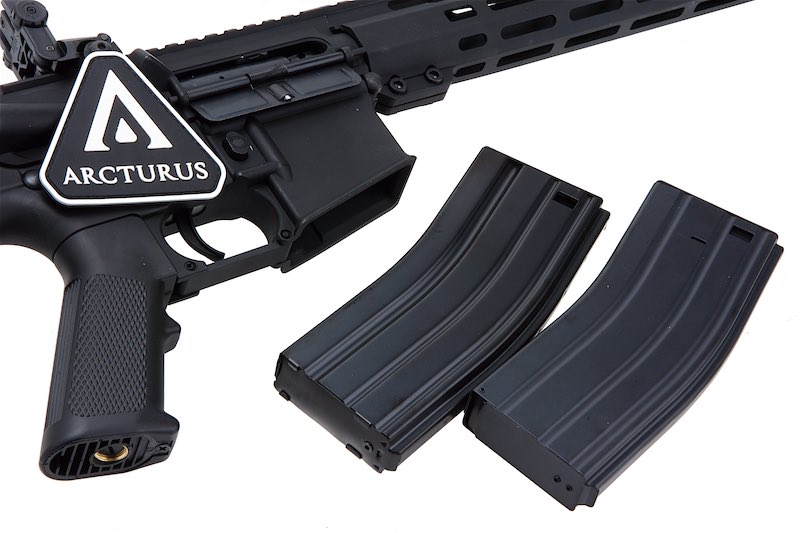 Arcturus M4 / AR15 Carbine Airsoft AEG Rifle