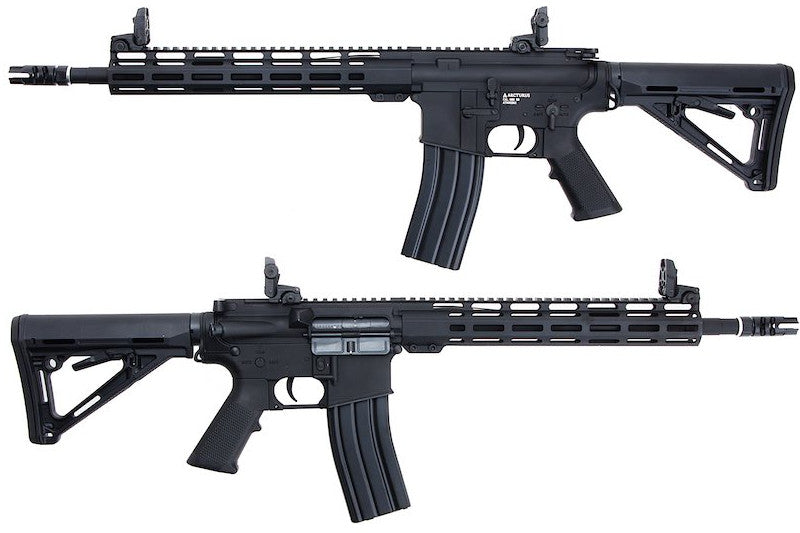 Arcturus M4 / AR15 Carbine Airsoft AEG Rifle