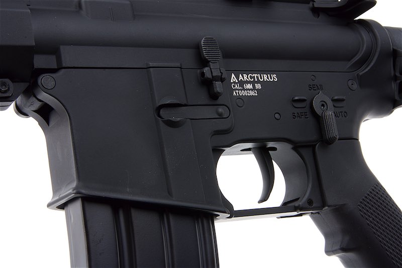 Arcturus M4 / AR15 Carbine Airsoft AEG Rifle