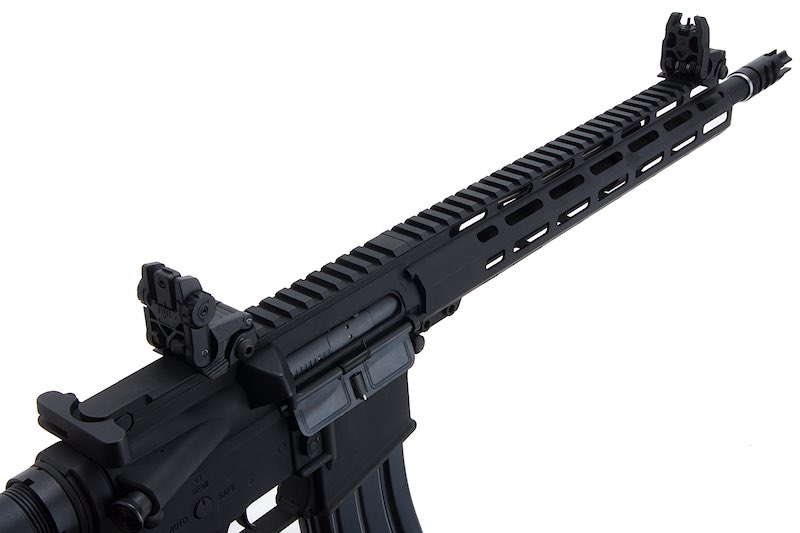 Arcturus M4 / AR15 Carbine Airsoft AEG Rifle