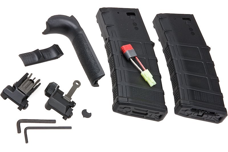 Arcturus Saber URGI MK16 13.5 inch AEG