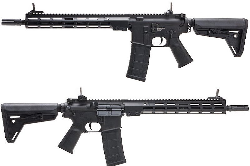 Arcturus Saber URGI MK16 13.5 inch AEG