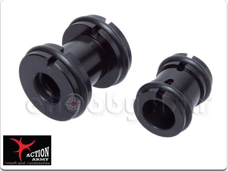 Action Army Inner Barrel Spacer for ARES Amoeba 'STRIKER' AS01