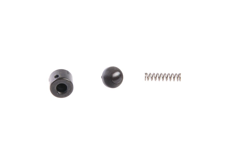 GHK AUG Original Gas Base Fixed Position Set (Part# AUG-03)