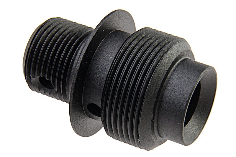 Action Army Enforced Threaded Adapter for Marui VSR-10 (14mm CCW)