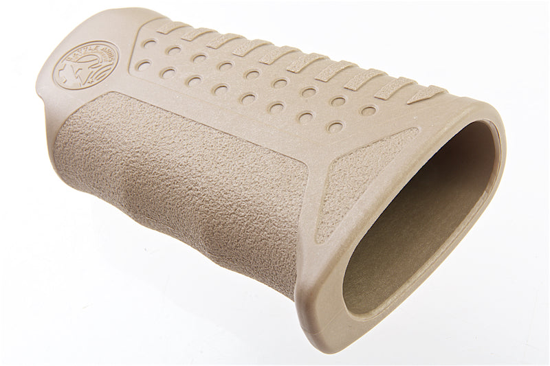 Battle Arms Development (B.A.D.) ATG Adjustable Tactical Grip for M4 Airsoft GBB (Dark Earth)