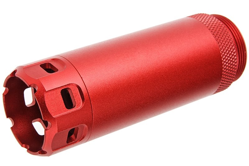 5KU BBP-GA Spitfire Tracer for WE Galaxy G Series GBB (25mm CW/ Red)