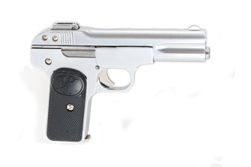 Blackcat Airsoft Mini Model Gun FN1900