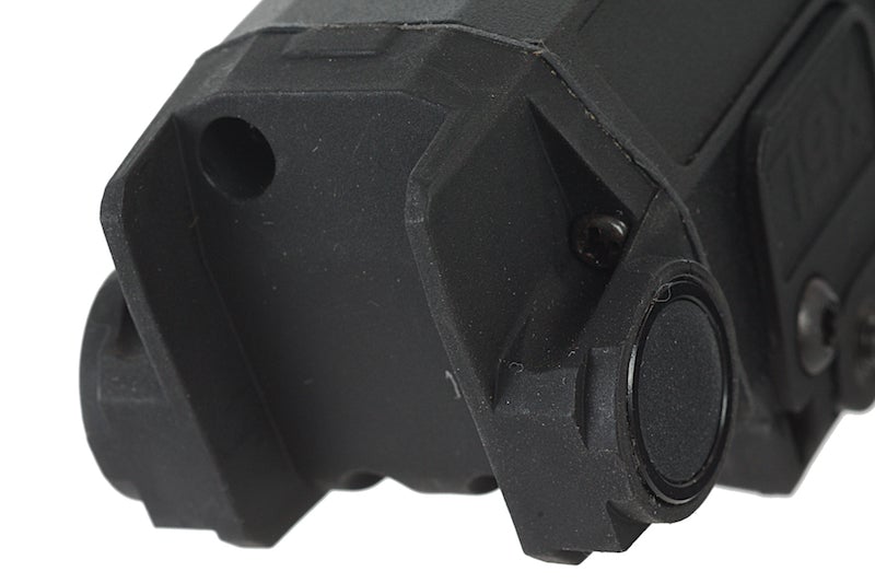 Blackcat X5 Style Tactical Flashlight