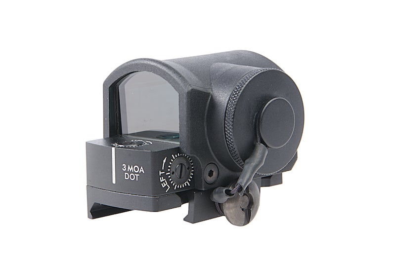 Blackcat Airsoft MRS RDS Red Dot Sight