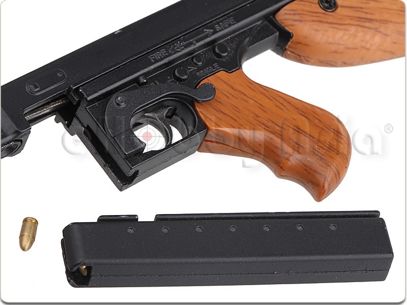 Blackcat Mini Model Gun - M1928A1
