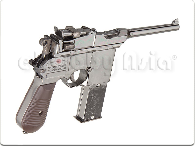 Blackcat Mini Model Gun - M1932 Pistol