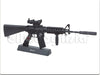 Blackcat Mini Model Gun - M4A1 SR-16